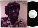 Curtis Mayfield - Rapping LP - Buddah VG+ PROMO