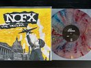 NOFX - The Decline - Final LA Show - Hand Numbered - Fat Wreck Chords
