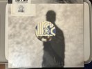 Eden “ICYMI” Limited Edition 1/1000 White Vinyl LP NEW/SEALED