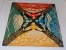 RARE  RUSSIAN USSR FOLK CHOIR Concert of the Pyatnitsky State 33rpm Record