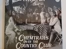 LANA DEL REY - CHEMTRAILS OVER THE COUNTRY CLUB VINYL LP (NEW)  black vinyl?