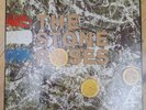 The Stone Roses/Stone Roses    ORELP502   Embossed sleeve    EXC   1989