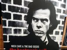 Nick Cave & the Bad Seeds – The Boatman’s Call – Vinyl LP (2014) Near Mint