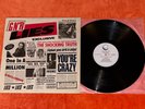 GUNS N' ROSES GN'R Lies RARE 1988 UNCENSORED ORIGINAL 1st PRESS VINYL LP BANNED