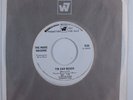 Garage Psych 45 MUSIC MACHINE Tin Can Beach WARNER BROS NM/VG++ promo HEAR b