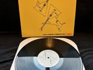 Ozma The Doubble Donkey Disc Vinyl LP Limited Edition Japan V-JUNKIE003LP