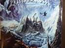 Immortal - At the Heart of Winter LP-First Press Osmose Productions