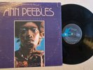 ANN PEEBLES - If This Is Heaven | Vinyl LP | Cream Rec. 1977