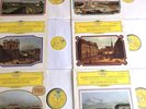 GEZA ANDA Mozart Piano Concertos Deutsche Grammophon Classical Records x7