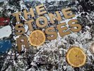 The Stone Roses. USA vinyl L.P. feat Elephant Stone. Translucent. Beautiful Copy