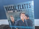 Rascal Flatts ‎– Rewind 2016 US 1st - Vinyl Record LP Album Country NM