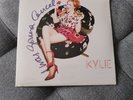 Kylie Minogue I Was Gonna Cancel / Into The Blue 2014 Black Vinyl 7