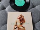 KYLIE MINOGUE * INTO THE BLUE * UK LIMITED EDITION 7