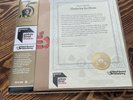 Bob Marley & The Wailers - EXODUS - Abbey Road Half Speed Master LP - new
