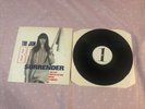 THE JAM  -BEAT  SURRENDER  12