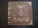 Venom At War With Satan , 1984, Neat Issued Original, Vinyl