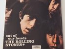 The Rolling Stones: Out Of Our Heads LP - 1965 Decca label Aus release EX
