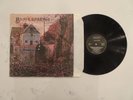 BLACK SABBATH SELF TITLED S/T DEBUT 1ST LP WILDLY RARE 1982 IRELAND NEMS SHRINK