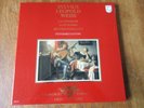 Weiss - Lute Works / Toyohiko Satoh / Philips 6768 145 / Ed1 3LP Holland NM/NM-
