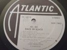 Original 1980 AC/DC 