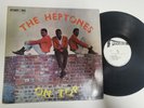 The Heptones - On Top - Studio One Label - Rocksteady