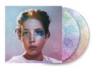 Halsey - Manic Metallic Rainbow Picture Disc Lenticular Cover Vinyl