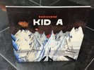 Radiohead Kid A 10