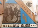 THE SPIFFYS '68  U.S.  NAVAL ACADEMY VG+ ORIG RARE PRIVATE GARAGE PSYCH
