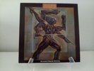 vinyle hard-rock-metal DARE 