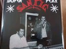 Various Down Santic Way 2LP NEAR MINT Reggae Dub