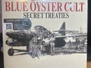 Blue Öyster Cult – Secret Treaties – SEALED – Audiophile Vinyl LP