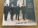 The Beatles Live At The BBC 2 LP 1st Press 1994 VG+ NM Vinyl Lennon McCartney