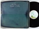 Bob Marley & The Wailers - Catch A Fire LP - Island VG+