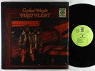 Crystal Winds - First Flight LP - Cash Ear OG Press VG++ Shrink
