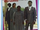 Gospel Carolettes - My Faith Looks Up LP - Church Door - Modern Soul SEALED HEAR