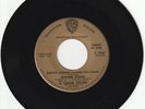 EDWARD BYRNES and CONNIE STEVENS 45 rpm KOOKIE KOOKIE (Lend Me Your Comb) stereo