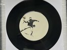 Banksy Artwork - Portishead PH Remixes 7” vinyl - Limited Edition