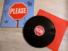 Beatsteaks - Please LP Vinyl - Signiert