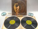 Mongo Santamaria Afro Roots -  VG+/VG+ 1972  Ultrasonic Clean