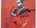 JACKIE MCLEAN TIPPIN' THE SCALES BLUE NOTE GXF3062 Japan VINYL LP