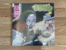 MF DOOM - MM..FOOD 2XLP PINK & GREEN VINYL RECORD BRAND NEW. Hip Hop Record