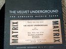 The Velvet Underground - The Complete Matrix Tapes (8XLP Boxset)