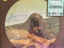 SEALED  NEW  Grateful Dead Wake Of The Flood 12” Picture Disc Limited Edit. 50th