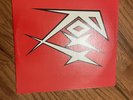 Roxx Lp Vinyl Rare Rude Records 1980’s Heavy Metal