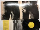 THE ROLLING STONES STICKY FINGERS Japan LP [43745ER]