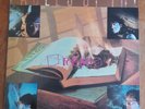 R.E.M. - Fables of the Reconstruction - UK LP 1985 Driver 8 A1 B2