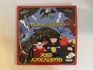 Tenacious D Hand Signed Post Apocalypto 12