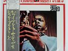 JOHN COLTRANE GIANT STEPS ATLANTIC P7502A Japan VINYL LP