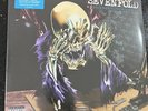 Avenged Sevenfold - Diamonds In The Rough CLEAR Vinyl 2 X  Vinyl LP  NEW SEALED