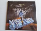 ROCKETS - VISITORS - LP 33 RPM - 12